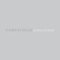 Carpathian "Isolation" CD